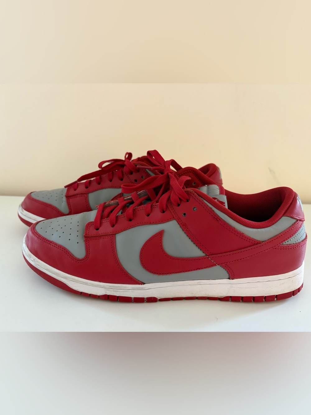 Nike Dunk Low Retro
UNLV (2021)